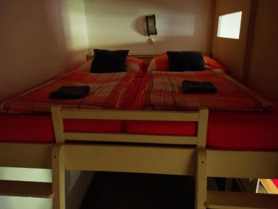 Ubytování Velké Losiny - U Papírny