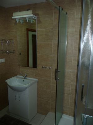 Ubytování Velké Losiny - U Papírny