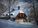 Apartmány Velký Radkov