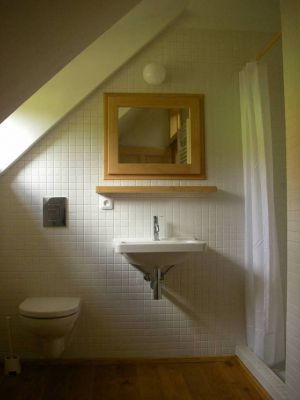 Apartmány Velký Radkov
