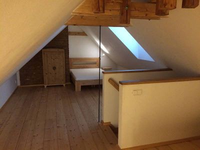 Apartmány Velký Radkov