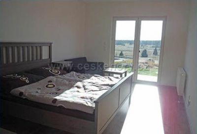 Apartmány Veronika