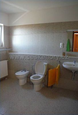 Apartmány Veronika