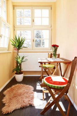 Apartmány Vila Liberec