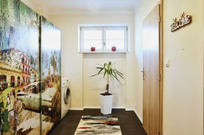 Apartmány Vila Liberec