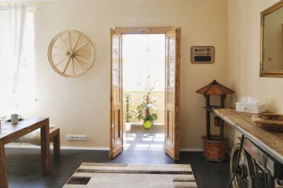 Apartmány Vila Liberec