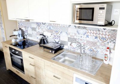 Apartmány Vila Liberec