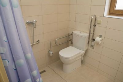 Apartmány v Pošumaví