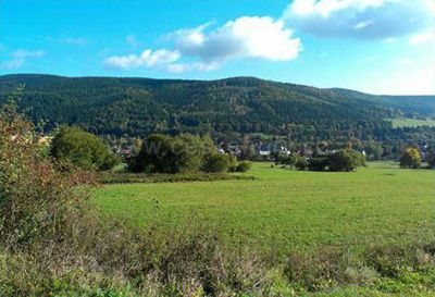 Apartmány Vrbno pod Pradědem