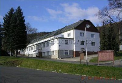 Apartmány Vrbno pod Pradědem