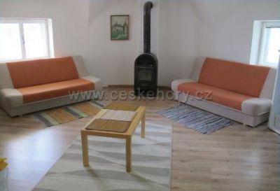 Apartmány Vrbno pod Pradědem