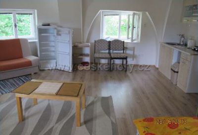 Apartmány Vrbno pod Pradědem