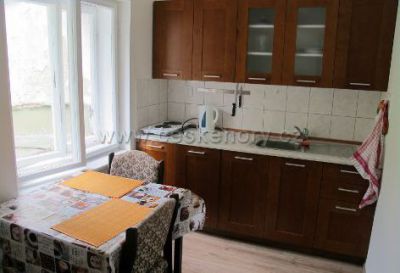 Apartmány Vrbno pod Pradědem