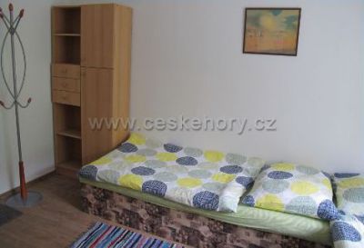 Apartmány Vrbno pod Pradědem