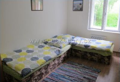 Apartmány Vrbno pod Pradědem