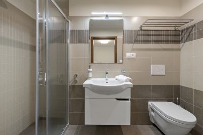 Apartmány v Říčkách V Klidu a V Pohodě