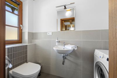 Apartmány v Říčkách V Klidu a V Pohodě