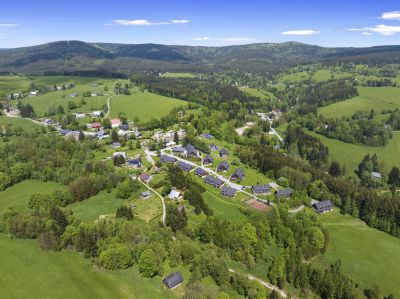 Apartmány v Říčkách V Klidu a V Pohodě