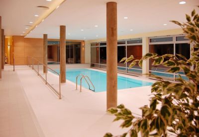 Apartmány v Říčkách V Klidu a V Pohodě