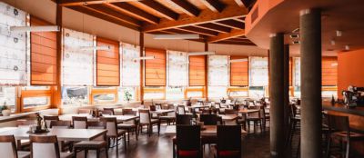 Apartmány v Říčkách V Klidu a V Pohodě