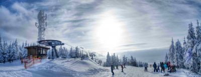 Apartmány v Říčkách V Klidu a V Pohodě