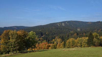 Apartmány v Říčkách V Klidu a V Pohodě