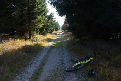 Apartmány v Říčkách V Klidu a V Pohodě