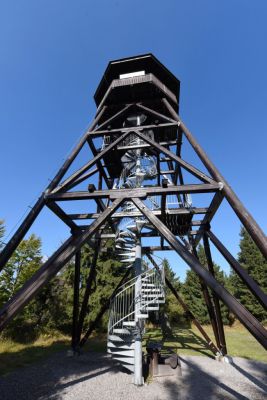 Apartmány v Říčkách V Klidu a V Pohodě