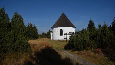 Apartmány v Říčkách V Klidu a V Pohodě