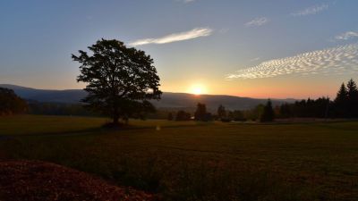 Apartmány v Říčkách V Klidu a V Pohodě