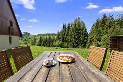 Apartmány v Říčkách V Klidu a V Pohodě