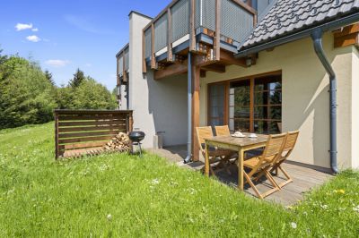 Apartmány v Říčkách V Klidu a V Pohodě