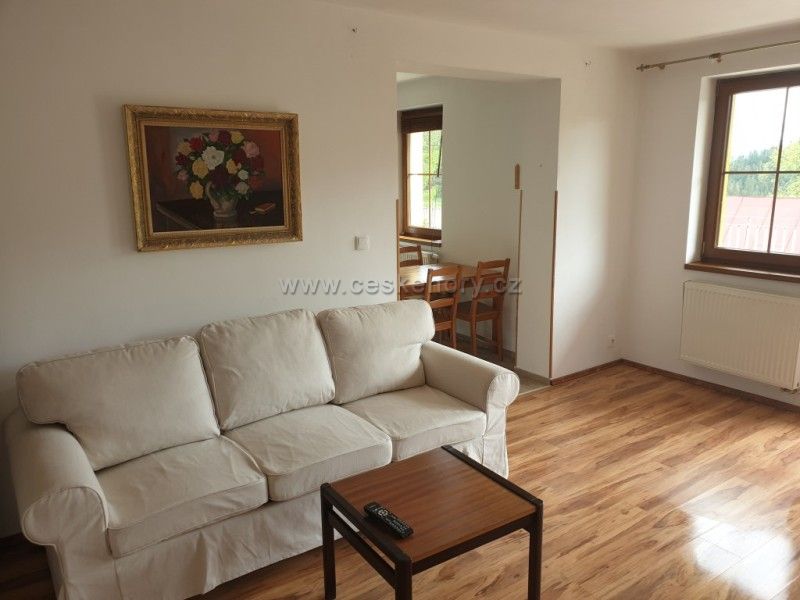 Apartmány 22 Vítkovice v Krkonoších