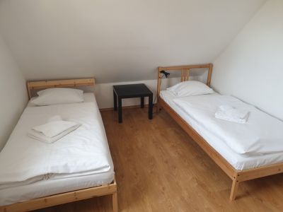 Apartmány 22 Vítkovice v Krkonoších