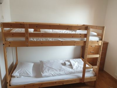 Apartmány 22 Vítkovice v Krkonoších