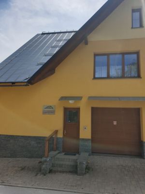 Apartmány 22 Vítkovice v Krkonoších