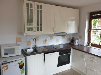 Apartmány 22 Vítkovice v Krkonoších