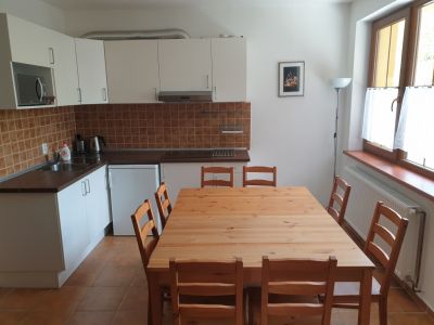 Apartmány 22 Vítkovice v Krkonoších