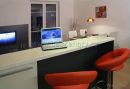 Apartmína - apartmán u Ski areálu Razula