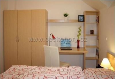 Apartmína - apartmán u Ski areálu Razula
