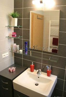Apartmína - apartmán u Ski areálu Razula