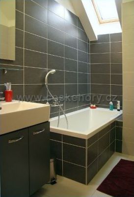 Apartmína - apartmán u Ski areálu Razula