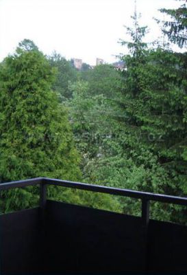 Velhartice 184 pronájem bytu