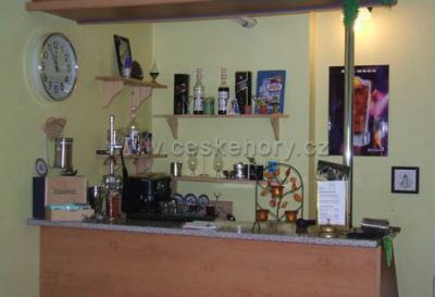 Velhartice 184 pronájem bytu