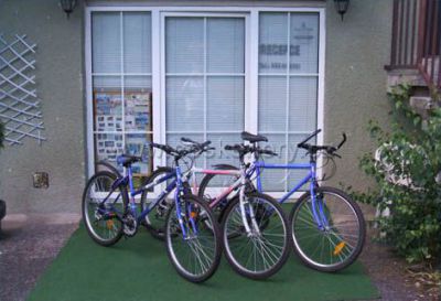 Velhartice 184 pronájem bytu