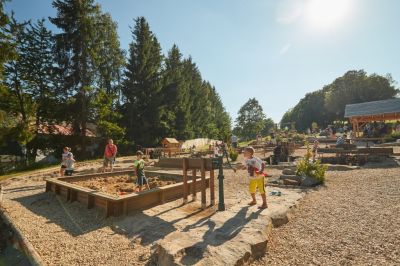 Apartmány přímo na sjezdovce - Čertova bouda