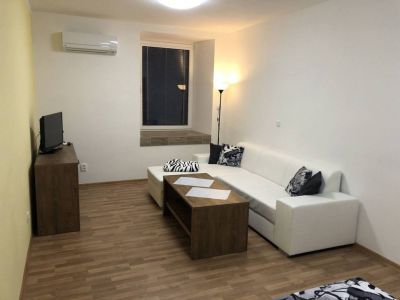 Apartmány Dvůr