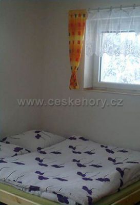 Apartmánový dům Jana