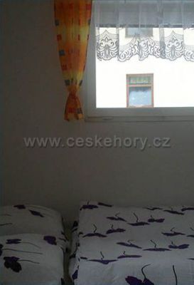 Apartmánový dům Jana
