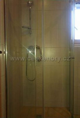 Apartmánový dům Jana